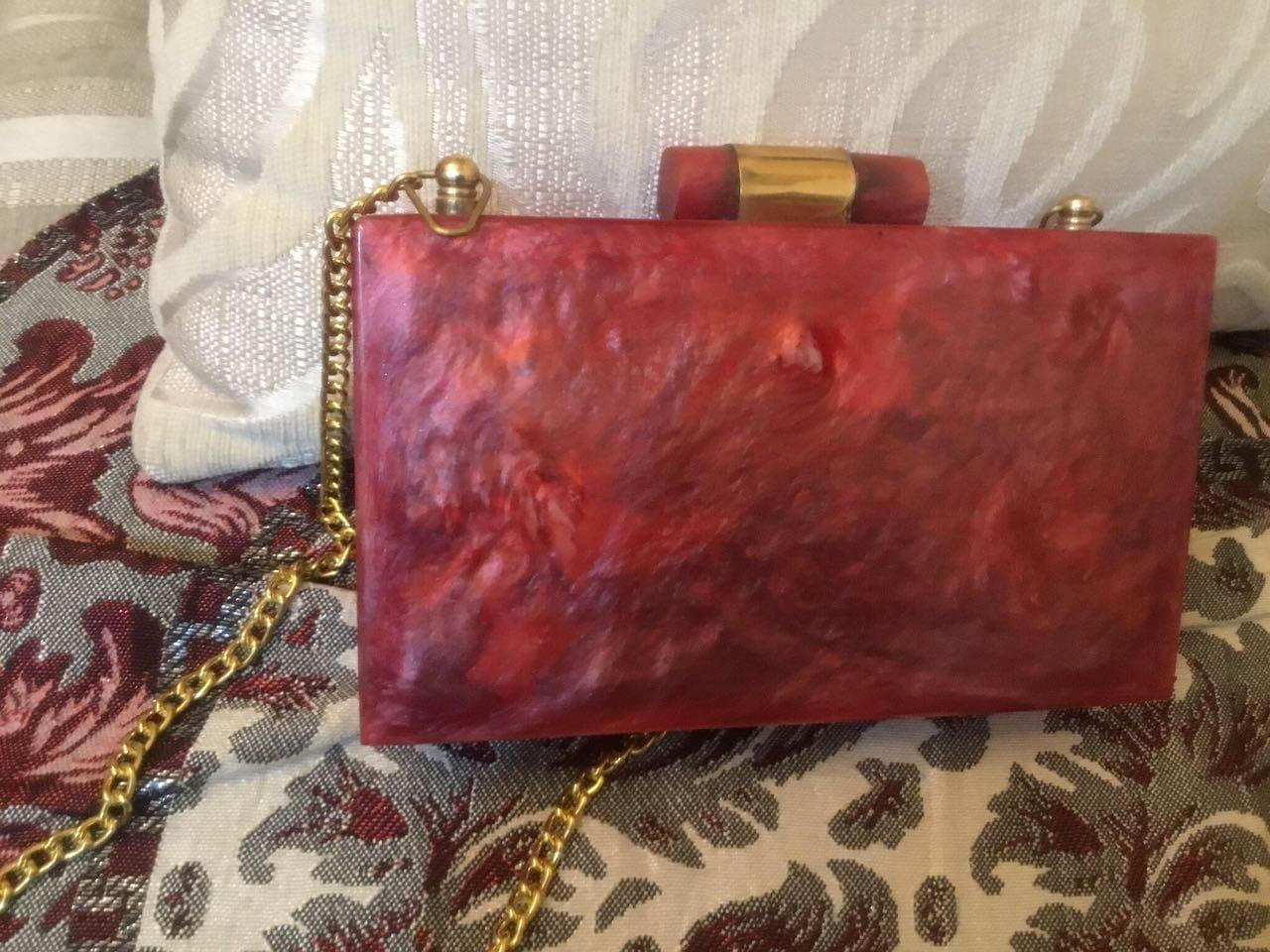 Metal Resin Mop Clutch